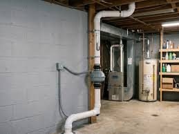 Radon Abatement services in Lexington, Kentucky