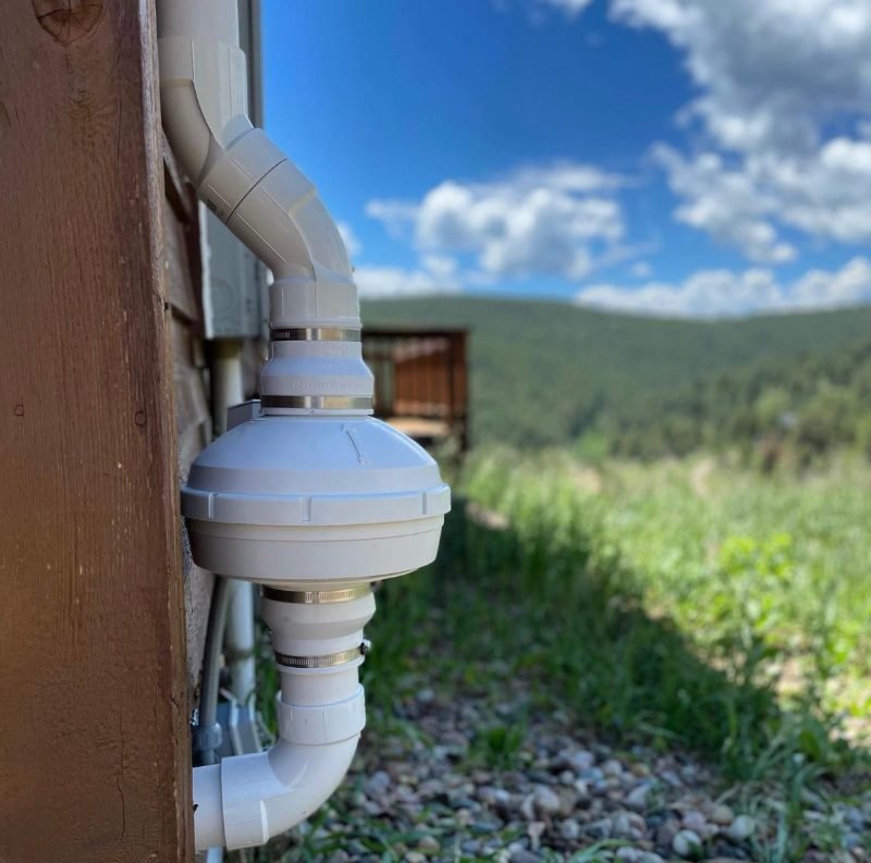 Radon Mitigation in Lexington